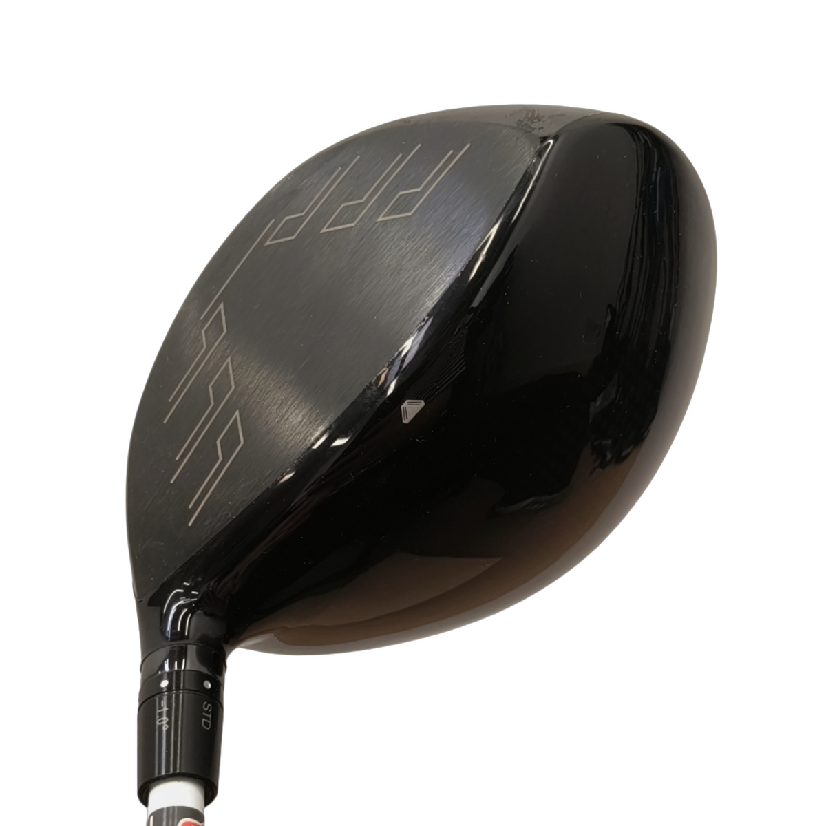 Wilson Staff Coretex Driver / Flex Regular / Loft 10.5 [model:birefnet-general] [bg:handrolled]