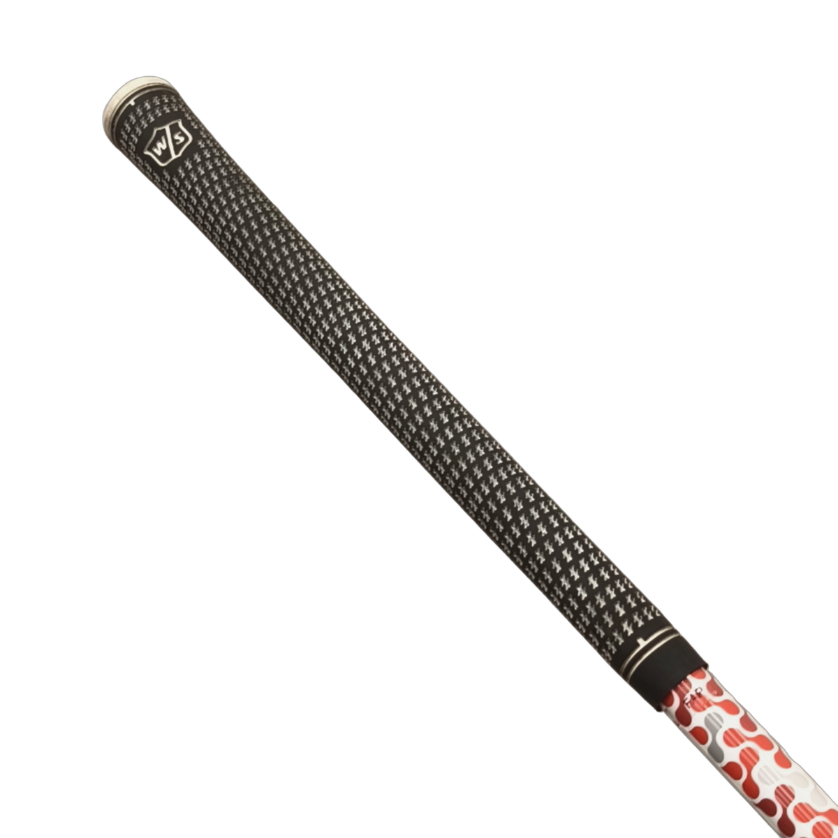 Wilson Staff Coretex Driver / Flex Regular / Loft 10.5 [model:birefnet-general] [bg:handrolled]