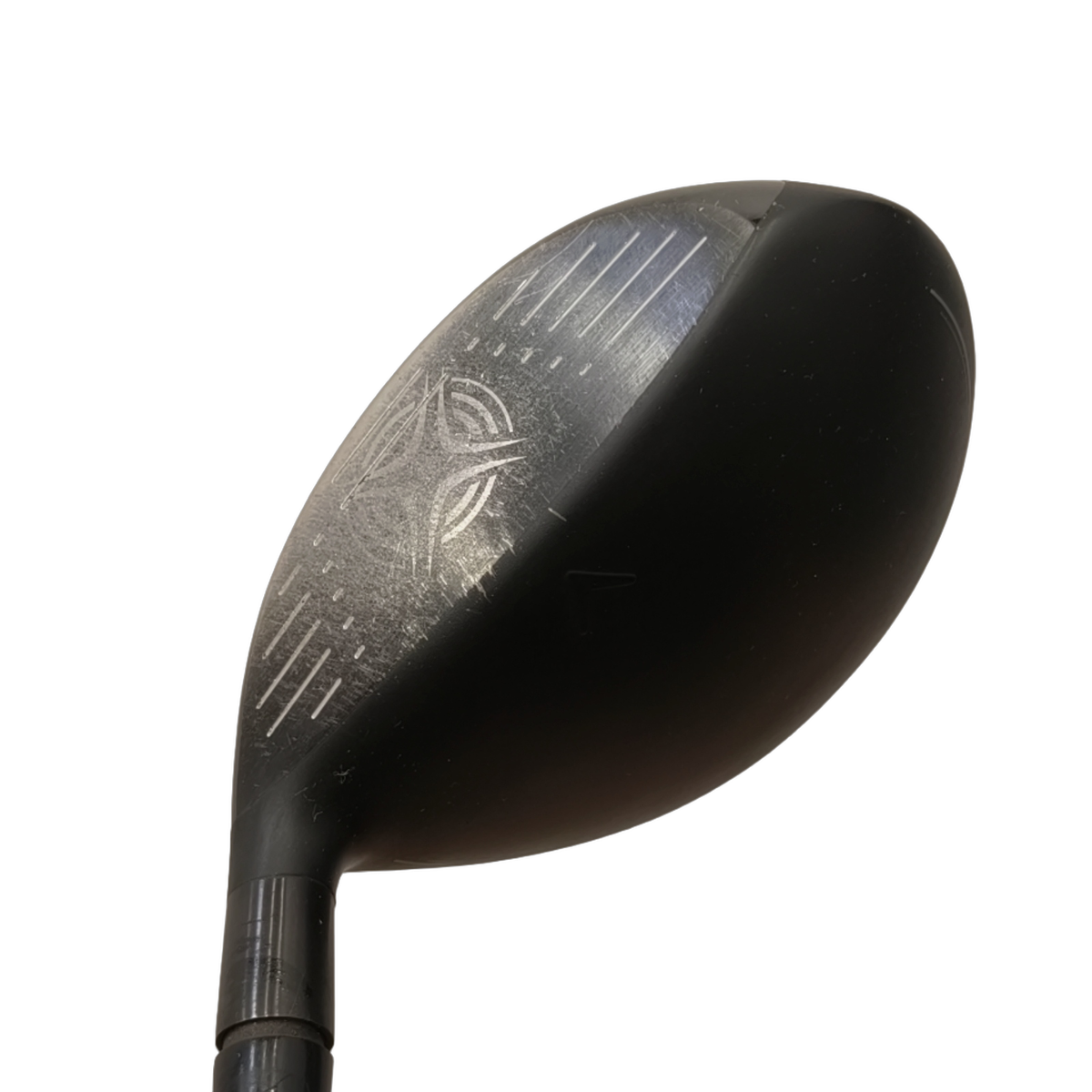 Callaway XR 16 Fairway Wood / Flex Regular / #3/15 [model:birefnet-general] [bg:handrolled]