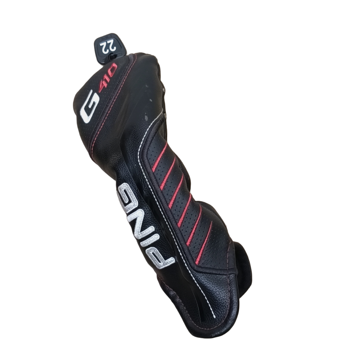 PING G410 Hybrid / Flex Regular / #4/22 [model:birefnet-general] [bg:handrolled]