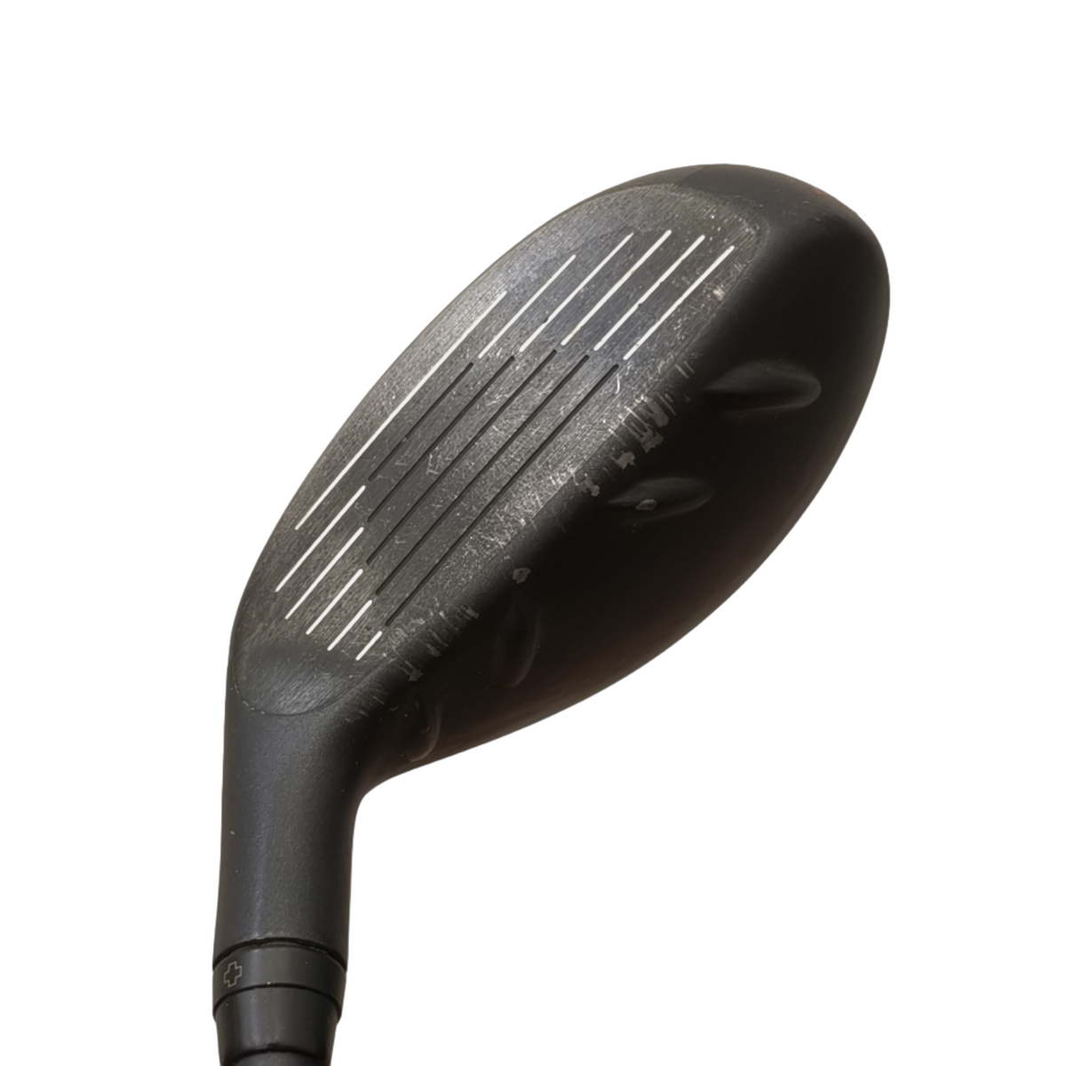 PING G410 Hybrid / Flex Regular / #4/22 [model:birefnet-general] [bg:handrolled]