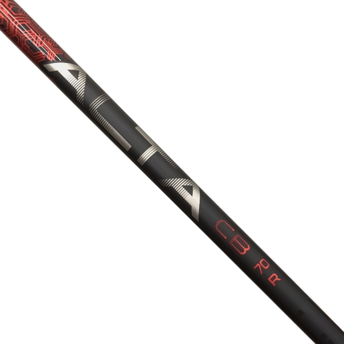 PING G410 Hybrid / Flex Regular / #4/22 [model:birefnet-general] [bg:handrolled]