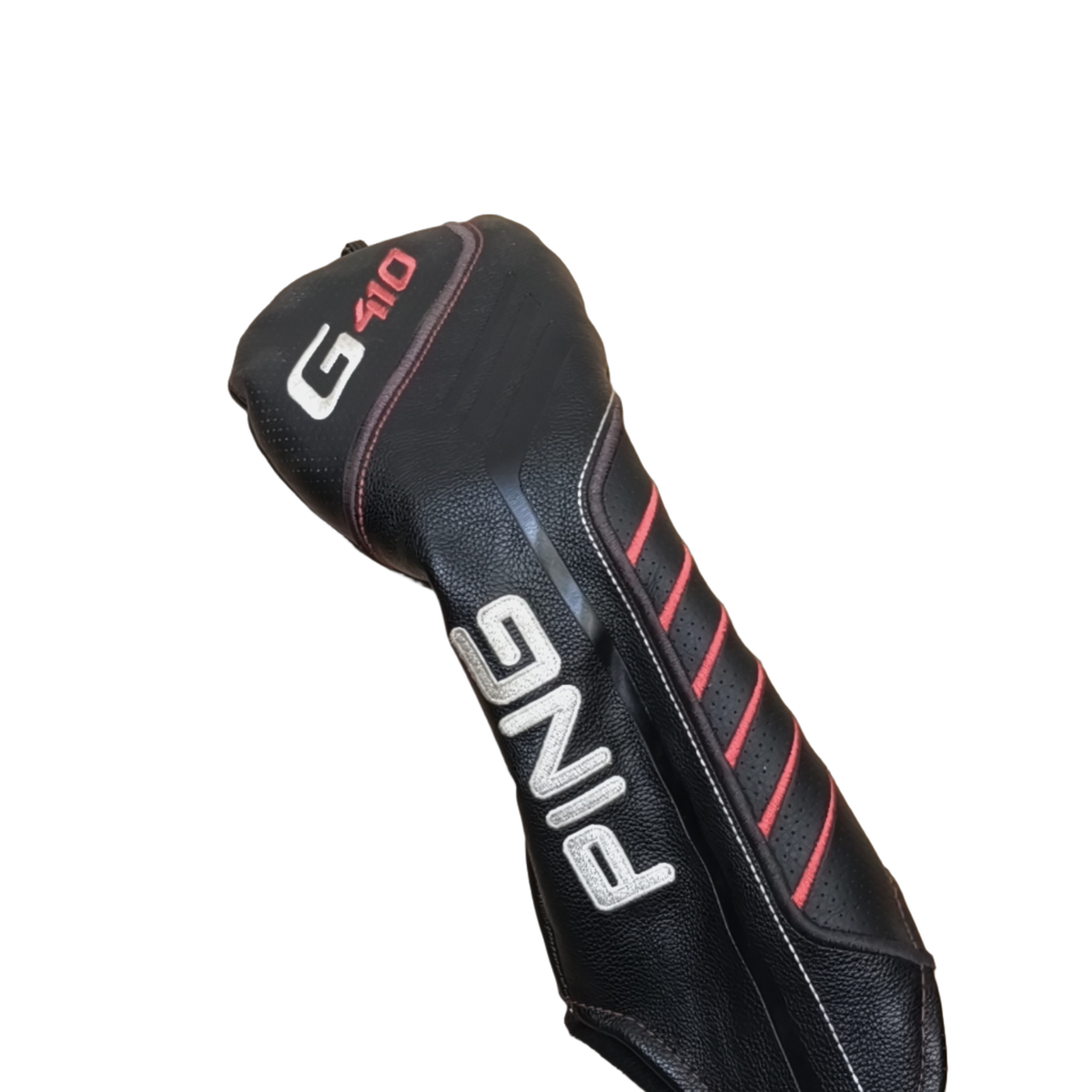 PING G410 Fairway Wood / Flex Regular / #5/17.5 [model:birefnet-general] [bg:handrolled]