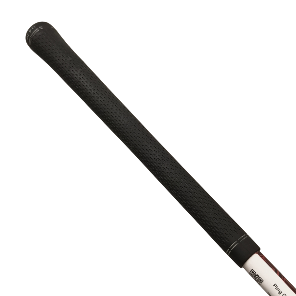 PING G410 Fairway Wood / Flex Regular / #5/17.5 [model:birefnet-general] [bg:handrolled]