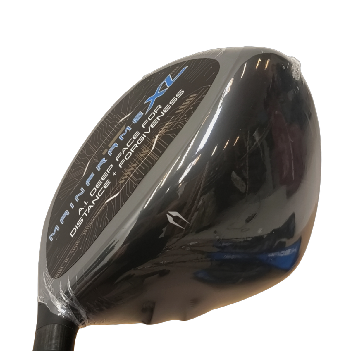 Cleveland Hibore XL 2025 Driver / Flex Regular / Loft 10.5 [model:birefnet-general] [bg:handrolled]