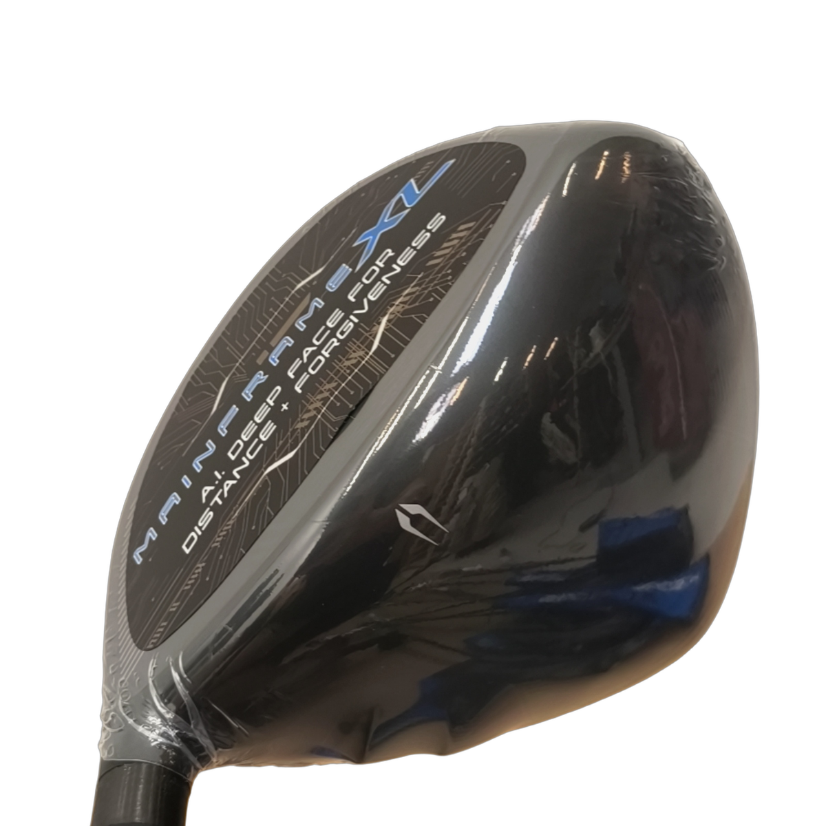 Cleveland Hibore XL 2025 Driver / Flex Regular / Loft 10.5 [model:birefnet-general] [bg:handrolled]