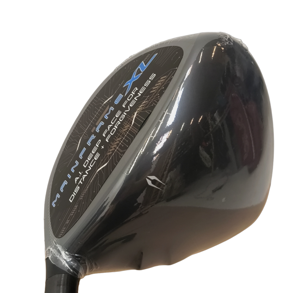 Cleveland Hibore XL 2025 Driver / Flex Regular / Loft 10.5 [model:birefnet-general] [bg:handrolled]