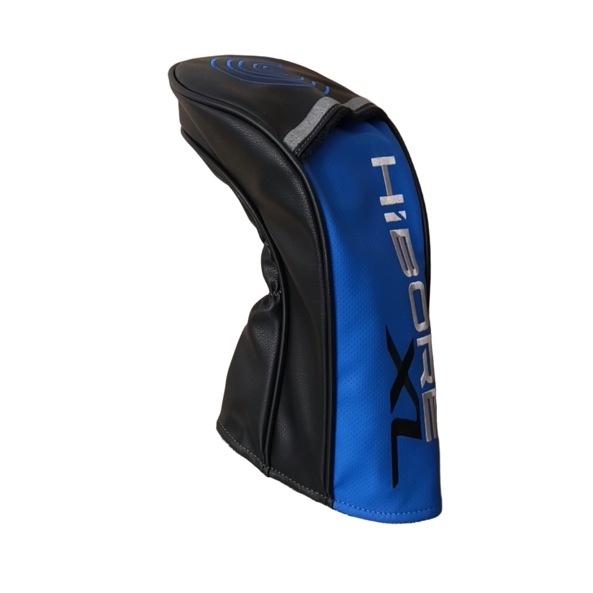 Cleveland Hibore XL 2025 Driver / Flex Regular / Loft 10.5 [model:birefnet-general] [bg:handrolled]