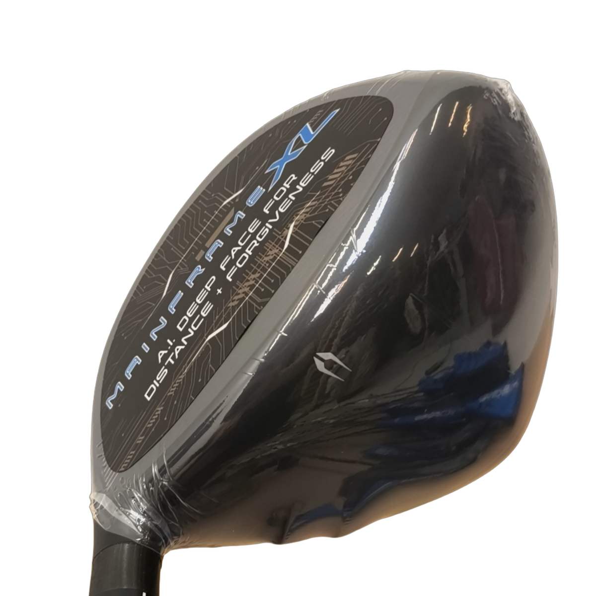 Cleveland Hibore XL 2025 Driver / Flex Regular / Loft 10.5 [model:birefnet-general] [bg:handrolled]