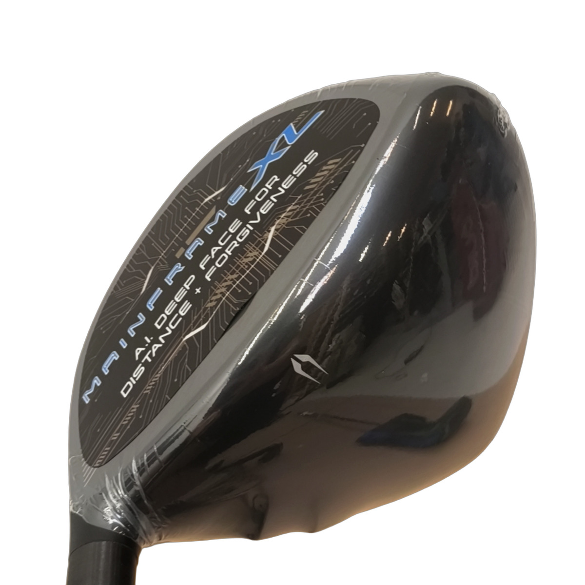 Cleveland Hibore XL 2025 Driver / Flex Regular / Loft 10.5 [model:birefnet-general] [bg:handrolled]