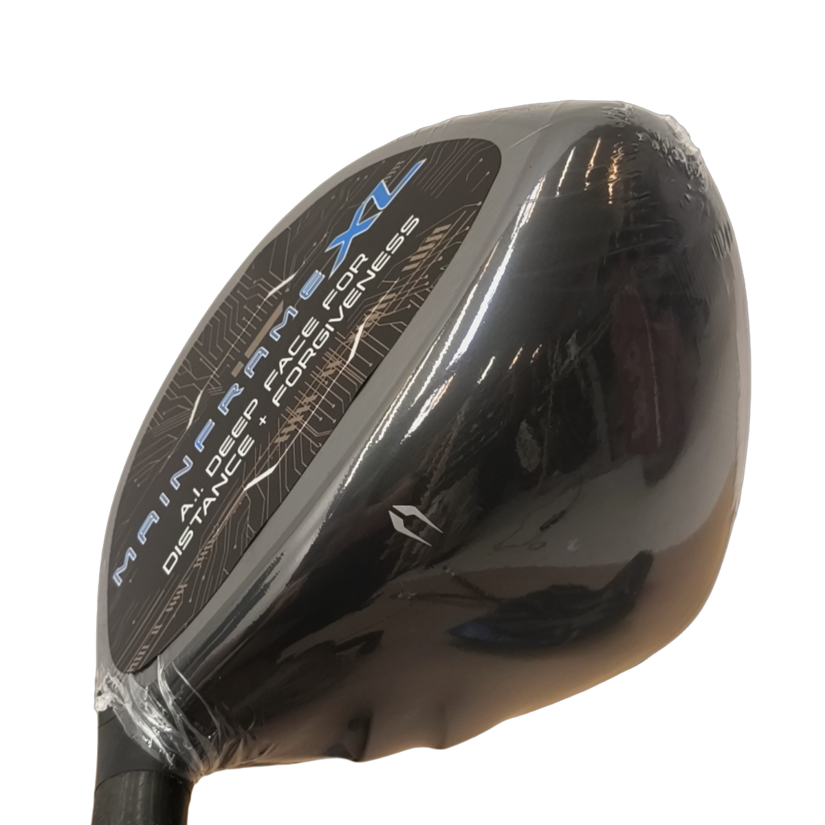 Cleveland Hibore XL 2025 Driver / Flex Regular / Loft 10.5 [model:birefnet-general] [bg:handrolled]