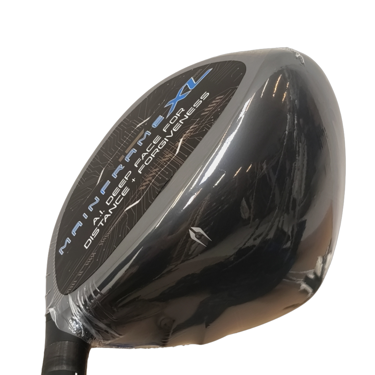Cleveland Hibore XL 2025 Driver / Flex Regular / Loft 10.5 [model:birefnet-general] [bg:handrolled]