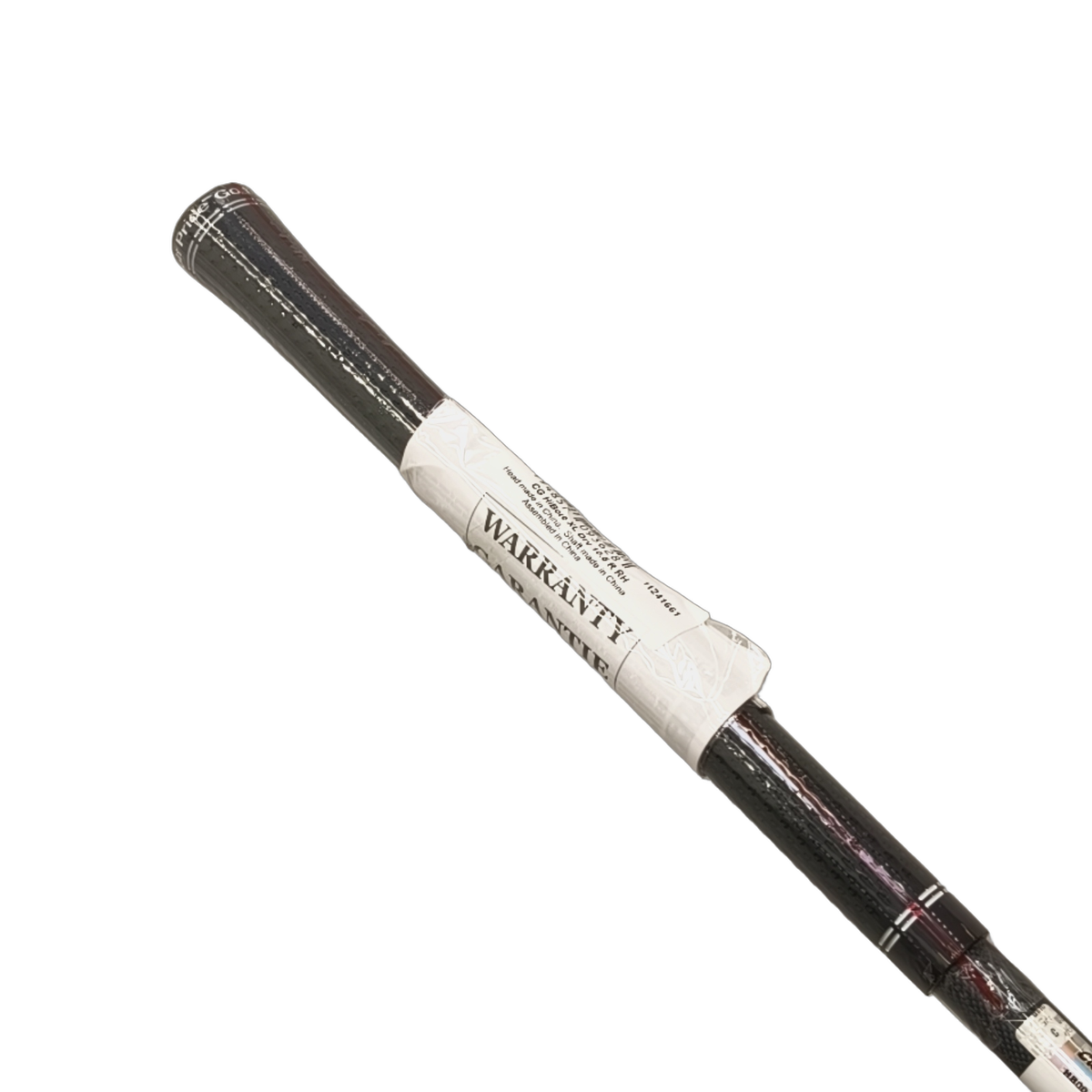 Cleveland Hibore XL 2025 Driver / Flex Regular / Loft 10.5 [model:birefnet-general] [bg:handrolled]
