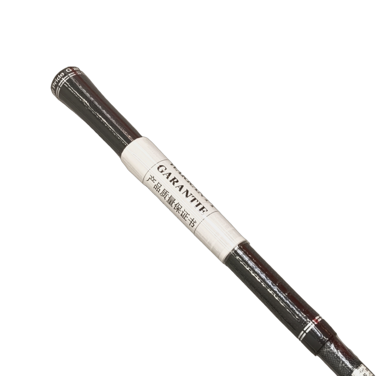 Cleveland Hibore XL 2025 Driver / Flex Regular / Loft 10.5 [model:birefnet-general] [bg:handrolled]
