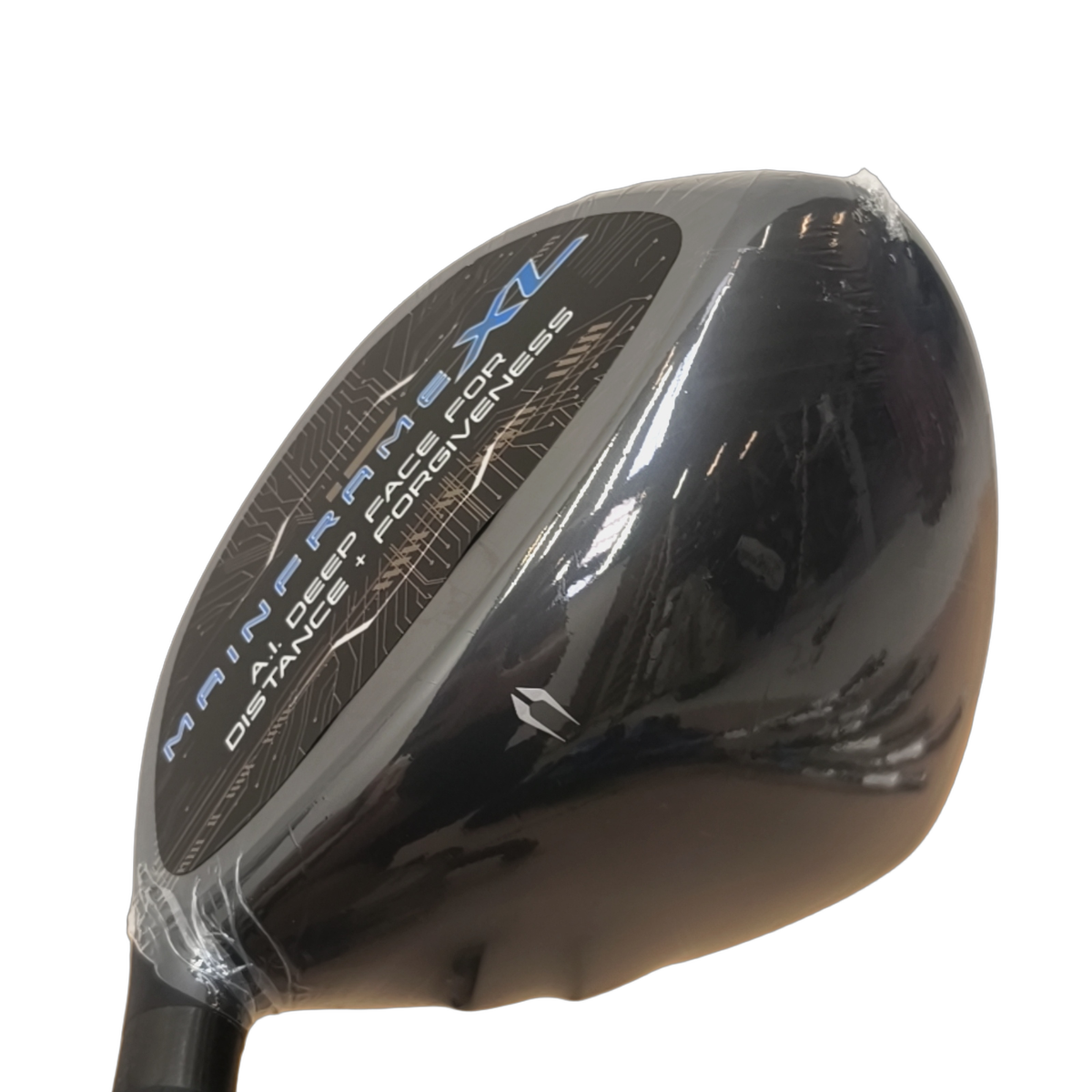 Cleveland Hibore XL 2025 Driver / Flex Regular / Loft 10.5 [model:birefnet-general] [bg:handrolled]