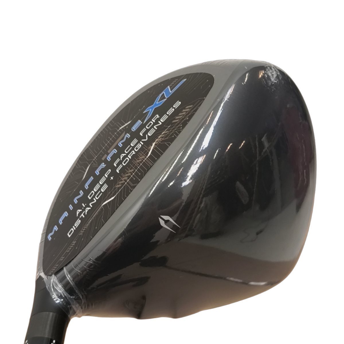 Cleveland Hibore XL 2025 Driver / Flex Regular / Loft 10.5 [model:birefnet-general] [bg:handrolled]