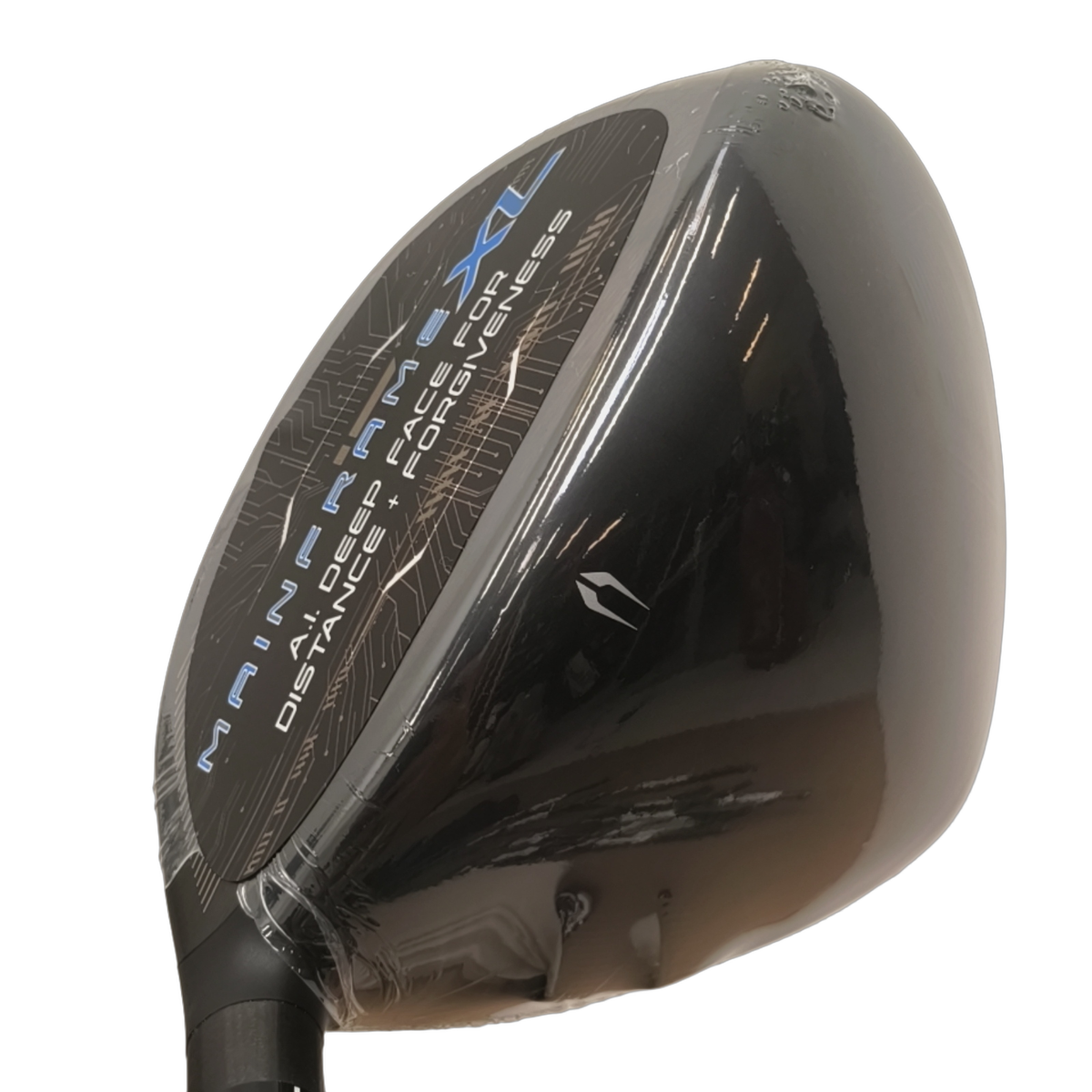 Cleveland Hibore XL 2025 Driver / Flex Regular / Loft 10.5 [model:birefnet-general] [bg:handrolled]