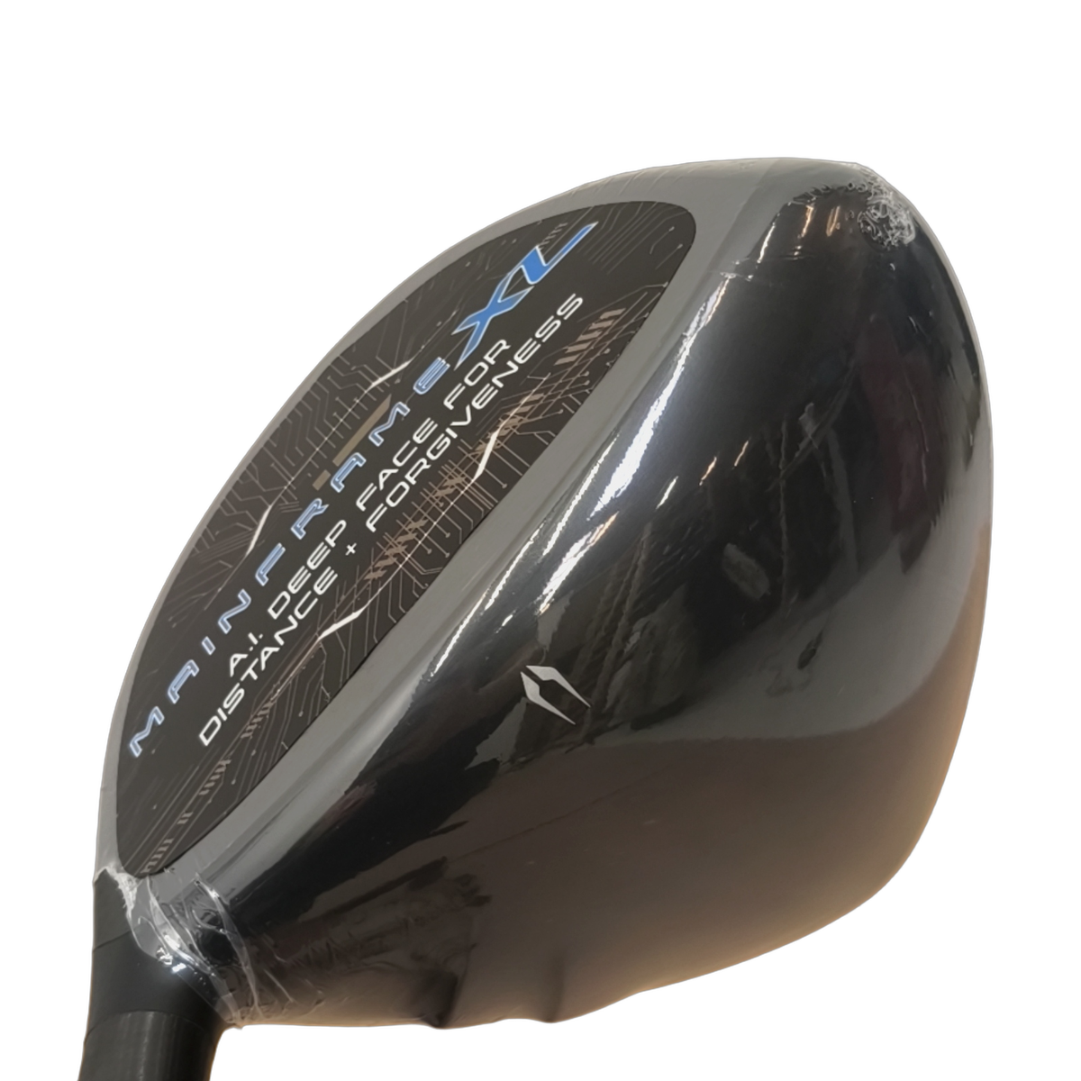 Cleveland Hibore XL 2025 Driver / Flex Regular / Loft 10.5 [model:birefnet-general] [bg:handrolled]
