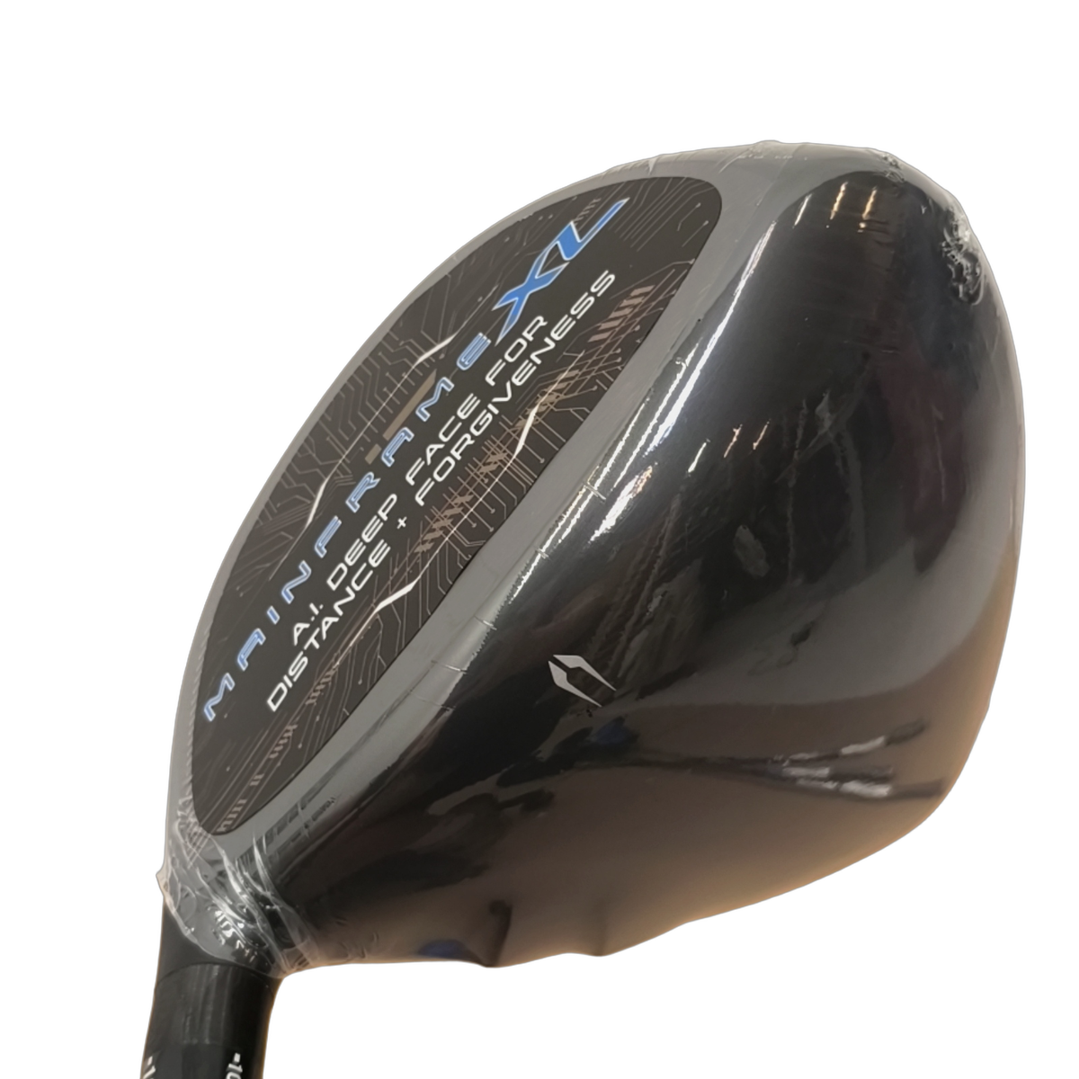 Cleveland Hibore XL 2025 Driver / Flex Regular / Loft 10.5 [model:birefnet-general] [bg:handrolled]