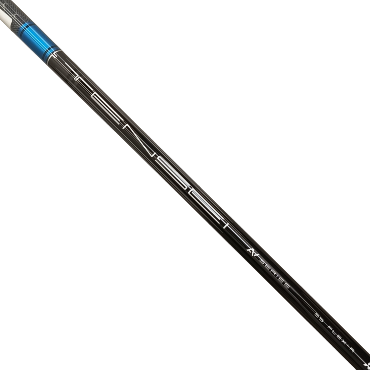 Cleveland Hibore XL 2025 Driver / Flex Regular / Loft 10.5 [model:birefnet-general] [bg:handrolled]