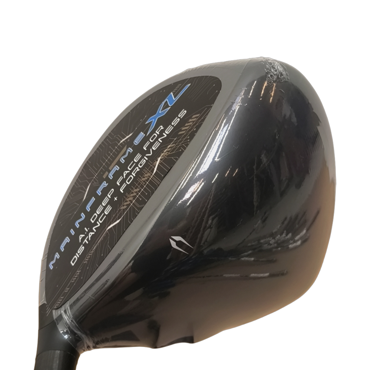 Cleveland Hibore XL 2025 Driver / Flex Regular / Loft 10.5 [model:birefnet-general] [bg:handrolled]