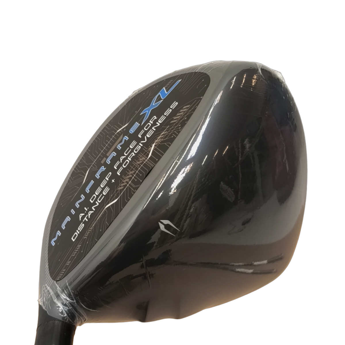Cleveland Hibore XL 2025 Driver / Flex Regular / Loft 10.5 [model:birefnet-general] [bg:handrolled]