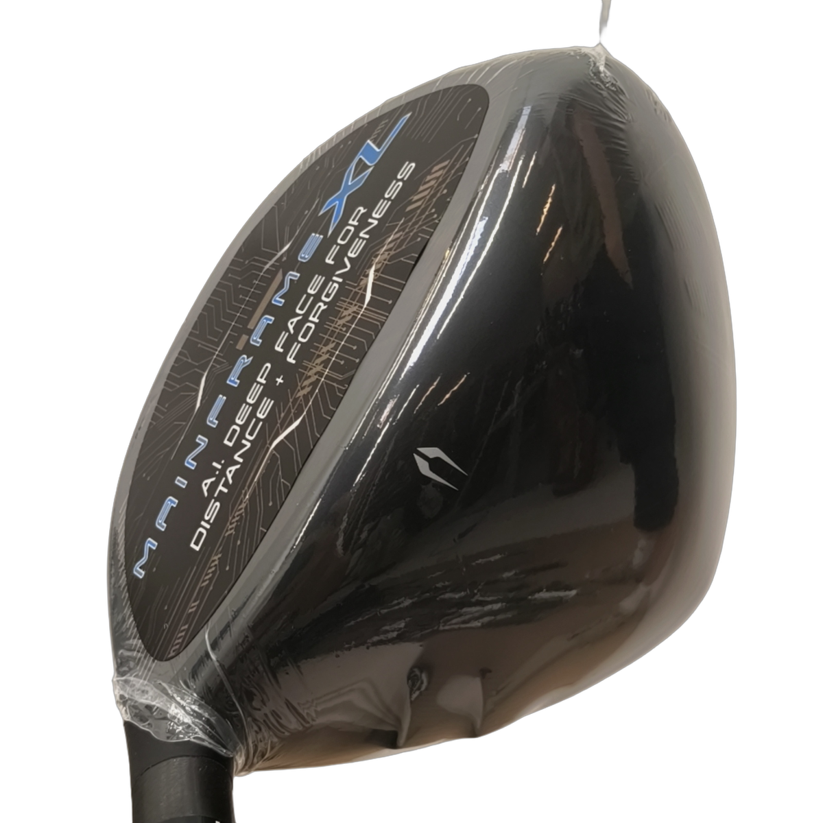 Cleveland Hibore XL 2025 Driver / Flex Regular / Loft 10.5 [model:birefnet-general] [bg:handrolled]