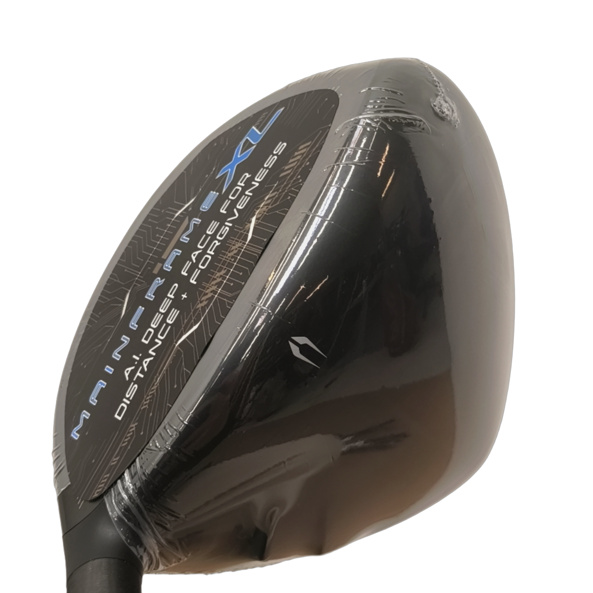 Cleveland Hibore XL 2025 Driver / Flex Regular / Loft 10.5 [model:birefnet-general] [bg:handrolled]