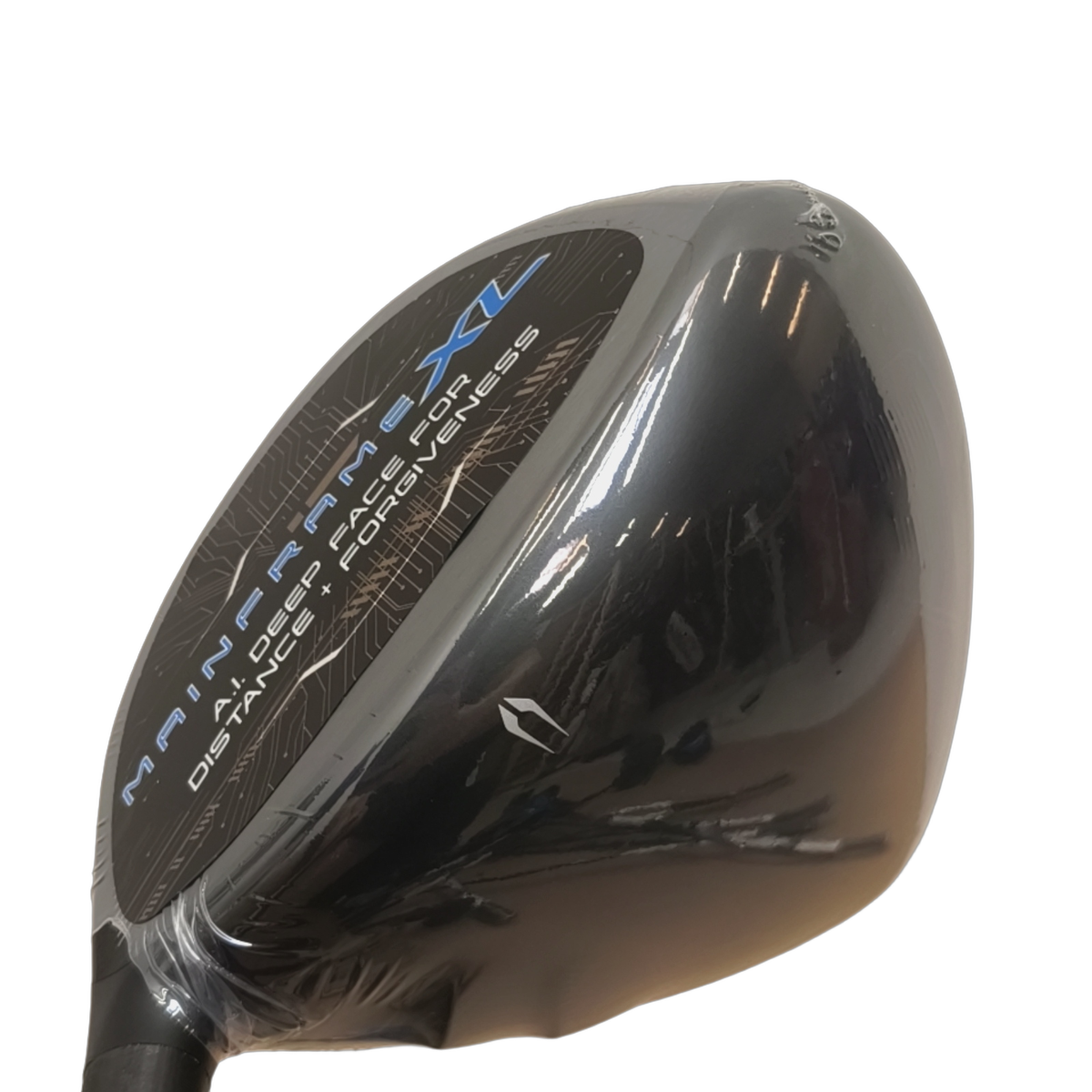 Cleveland Hibore XL 2025 Driver / Flex Regular / Loft 10.5 [model:birefnet-general] [bg:handrolled]