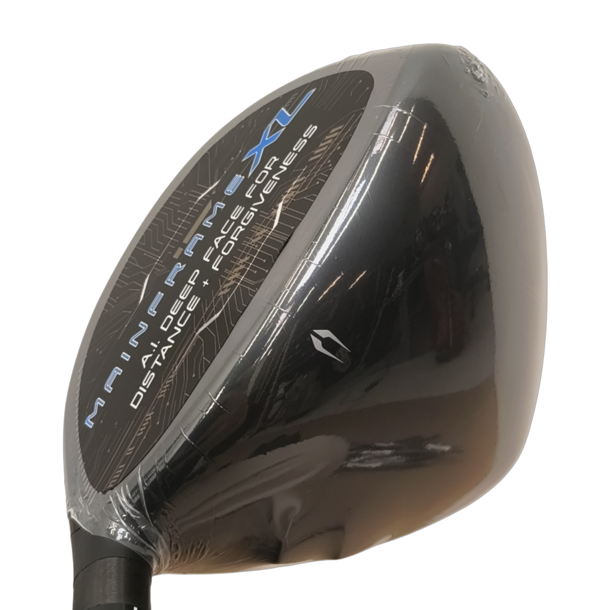 Cleveland Hibore XL 2025 Driver / Flex Regular / Loft 10.5 [model:birefnet-general] [bg:handrolled]