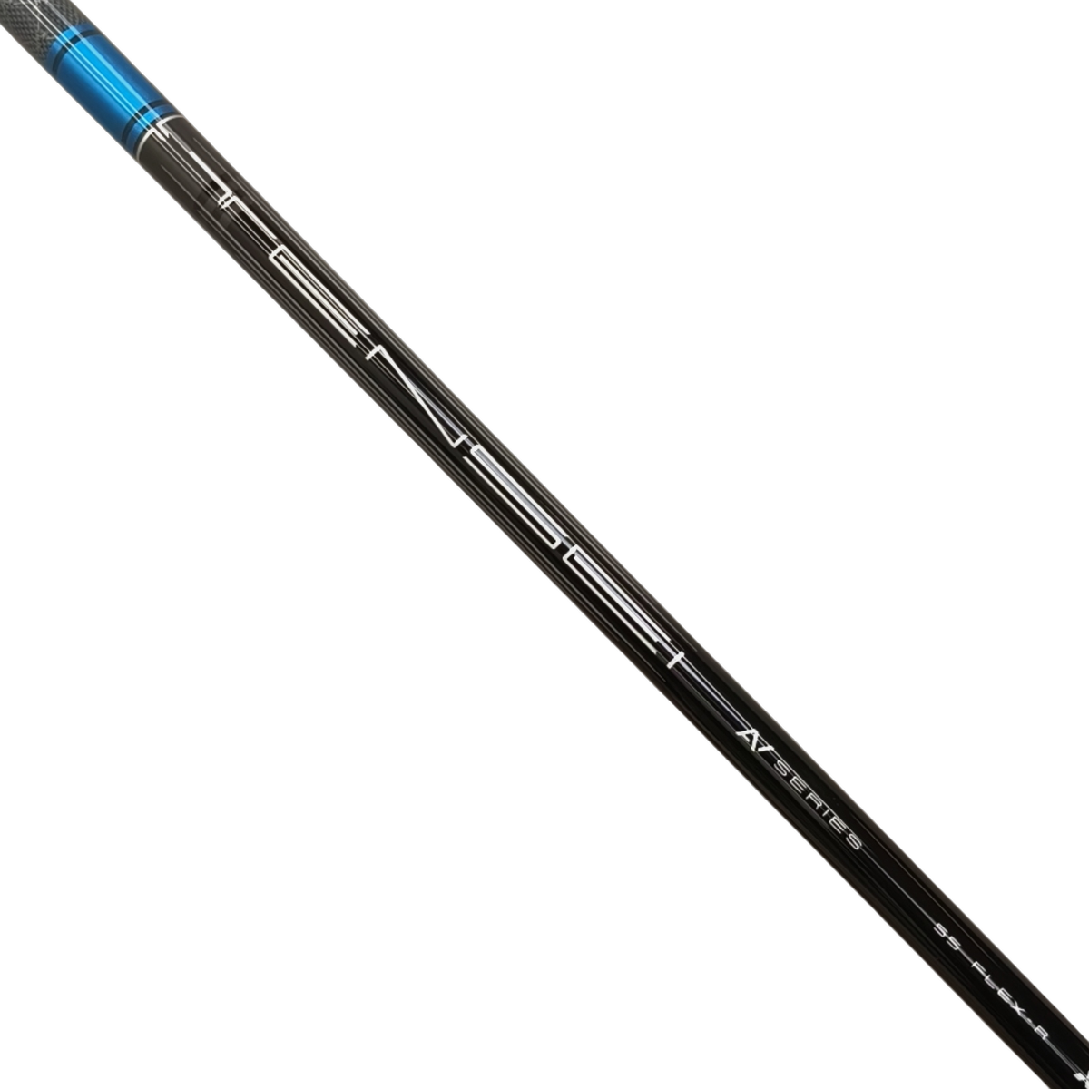 Cleveland Hibore XL 2025 Driver / Flex Regular / Loft 10.5 [model:birefnet-general] [bg:handrolled]
