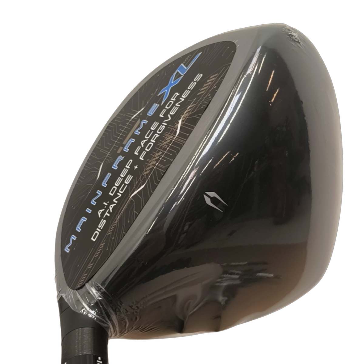 Cleveland Hibore XL 2025 Driver / Flex Regular / Loft 10.5 [model:birefnet-general] [bg:handrolled]