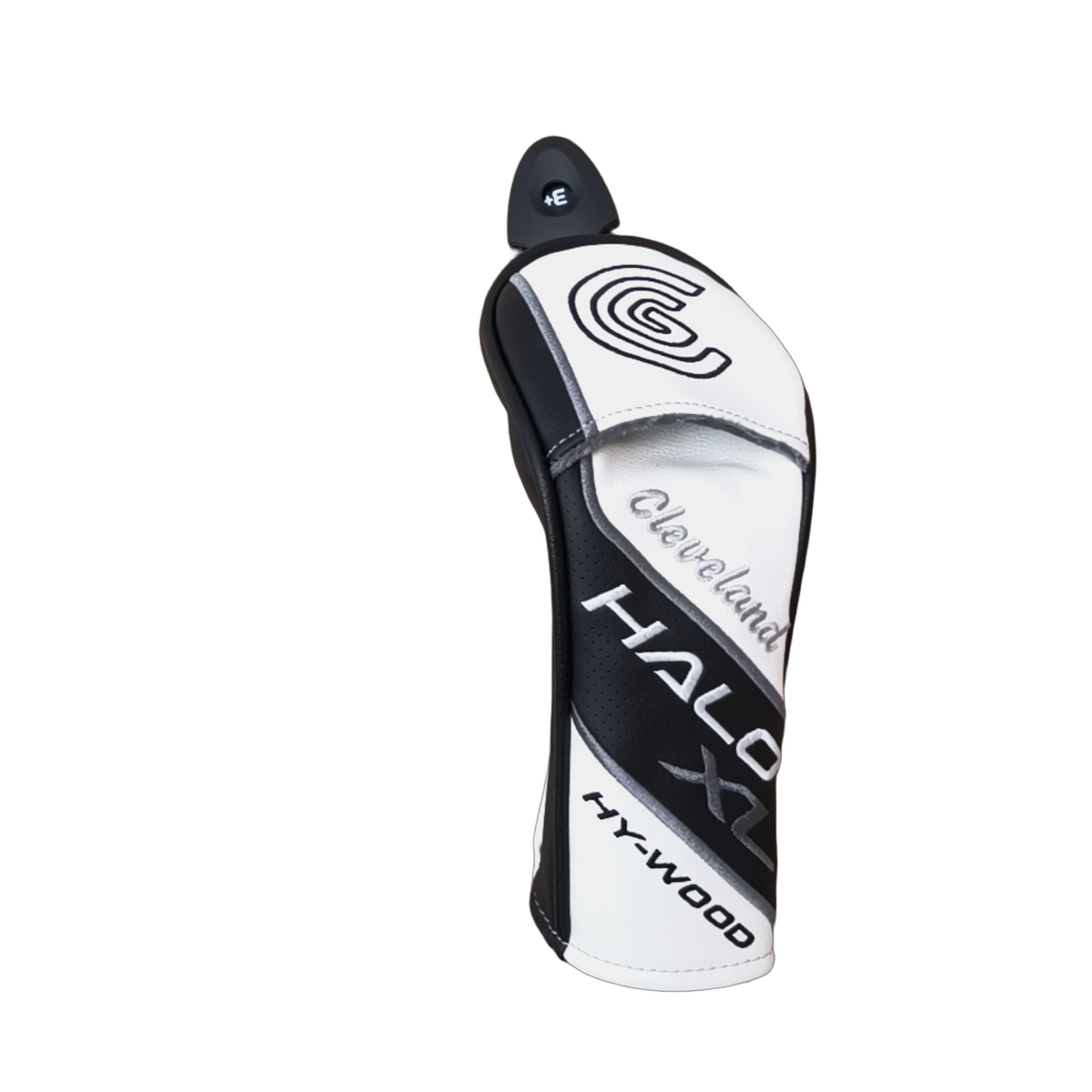 Cleveland Halo XL Hy-Wood Hybrid / Flex Ladies / #4/20 [model:birefnet-general] [bg:handrolled]