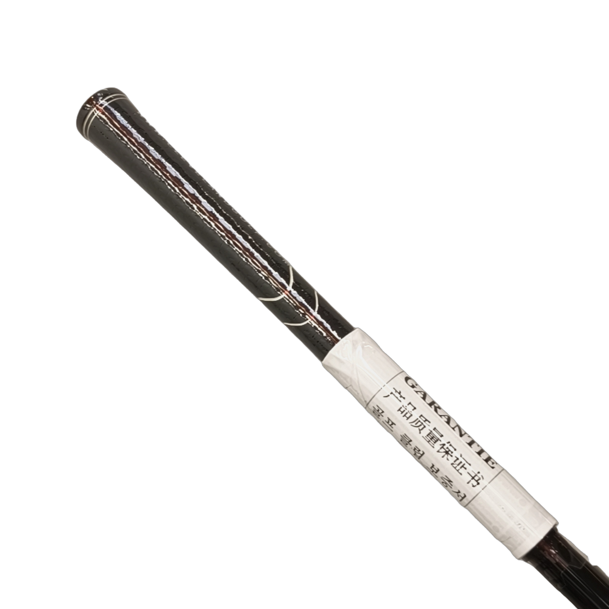 Cleveland Halo XL Hy-Wood Hybrid / Flex Ladies / #4/20 [model:birefnet-general] [bg:handrolled]