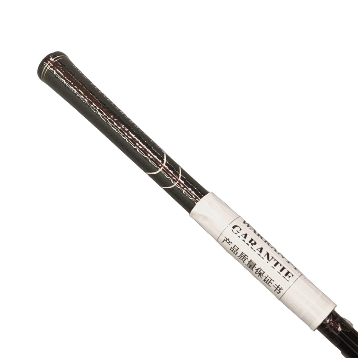 Cleveland Halo XL Hy-Wood Hybrid / Flex Ladies / #4/20 [model:birefnet-general] [bg:handrolled]