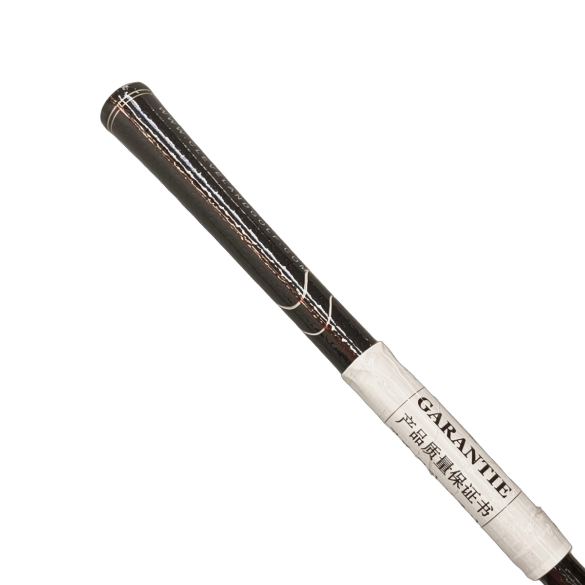 Cleveland Halo XL Hy-Wood Hybrid / Flex Ladies / #4/20 [model:birefnet-general] [bg:handrolled]