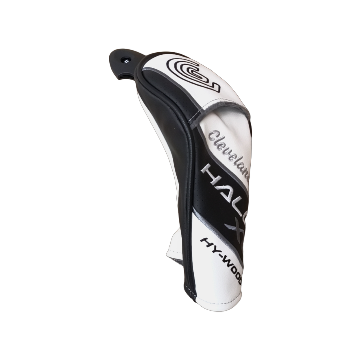Cleveland Halo XL Hy-Wood Hybrid / Flex Ladies / #4/20 [model:birefnet-general] [bg:handrolled]