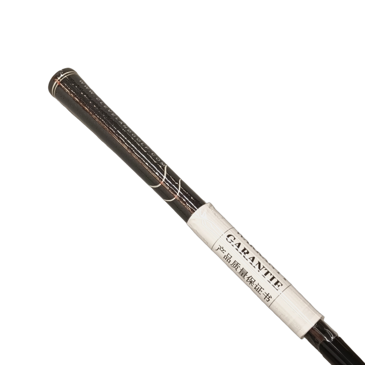 Cleveland Halo XL Hy-Wood Hybrid / Flex Ladies / #4/20 [model:birefnet-general] [bg:handrolled]