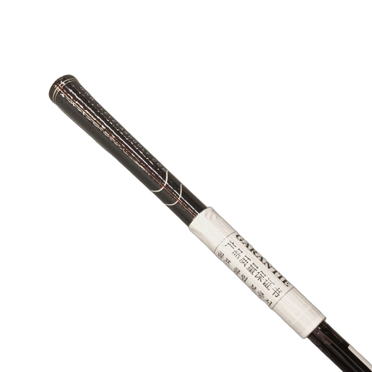 Cleveland Halo XL Hy-Wood Hybrid / Flex Ladies / #4/20 [model:birefnet-general] [bg:handrolled]