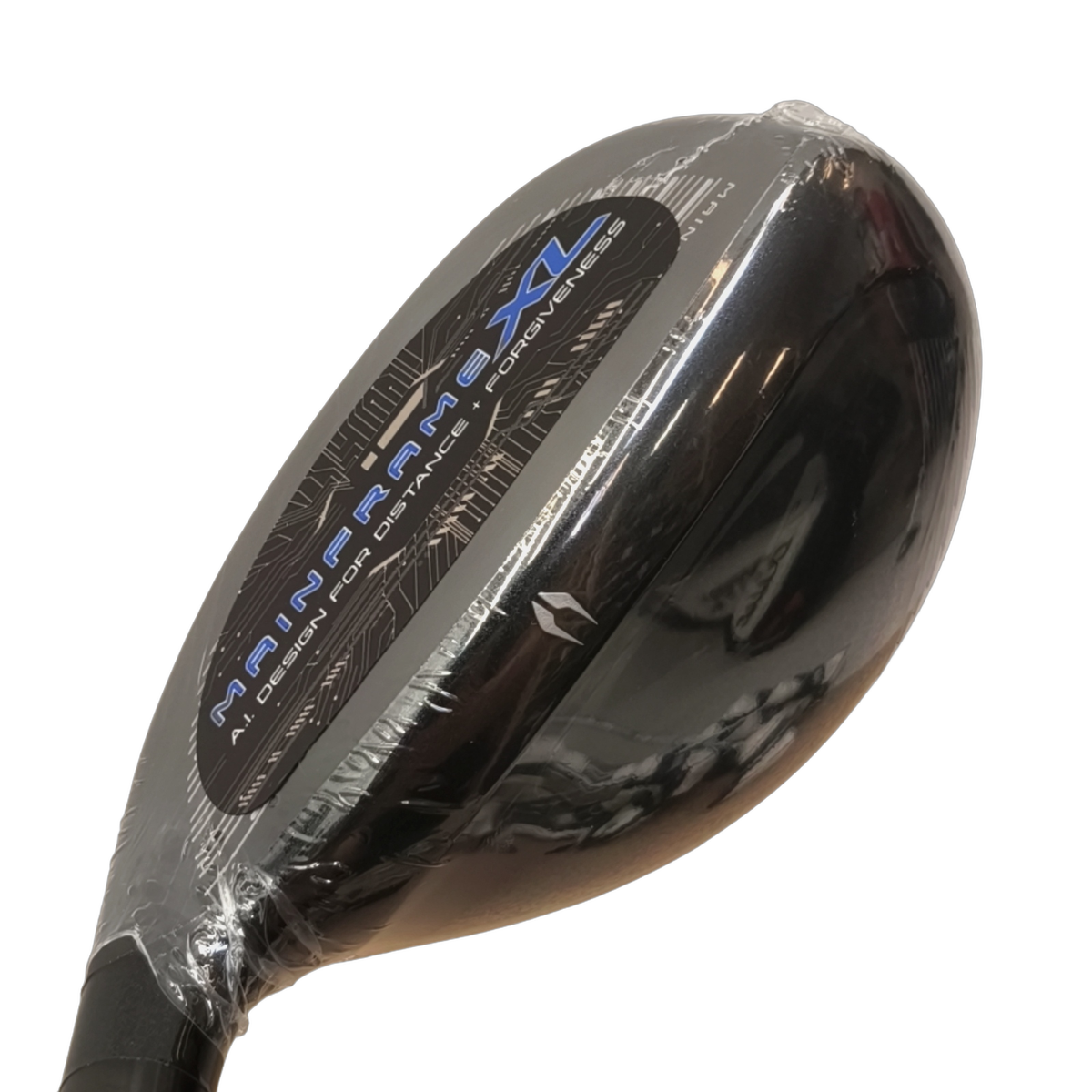 Cleveland Halo XL Hy-Wood Hybrid / Flex Ladies / #4/20 [model:birefnet-general] [bg:handrolled]