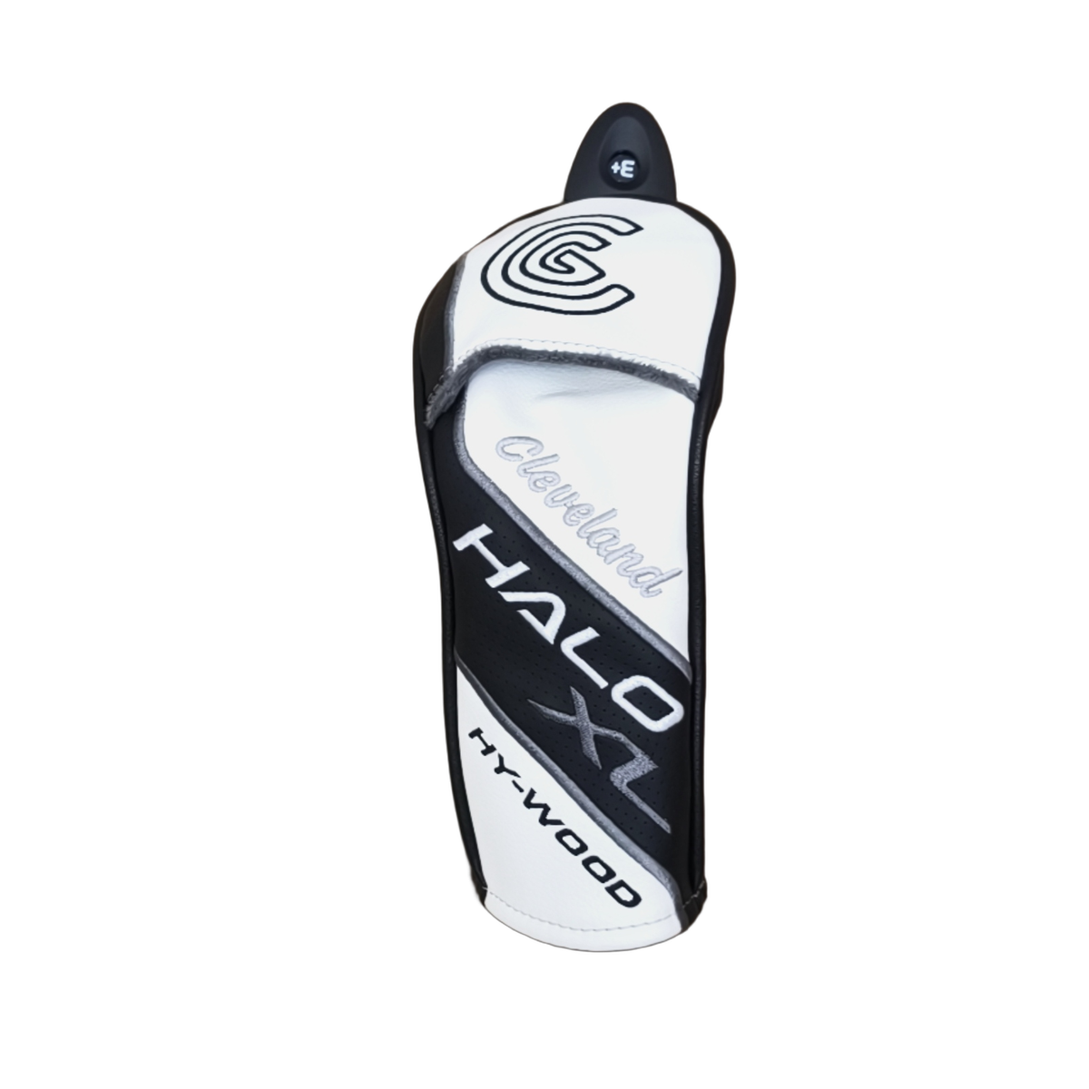 Cleveland Halo XL Hy-Wood Hybrid / Flex Ladies / #4/20 [model:birefnet-general] [bg:handrolled]