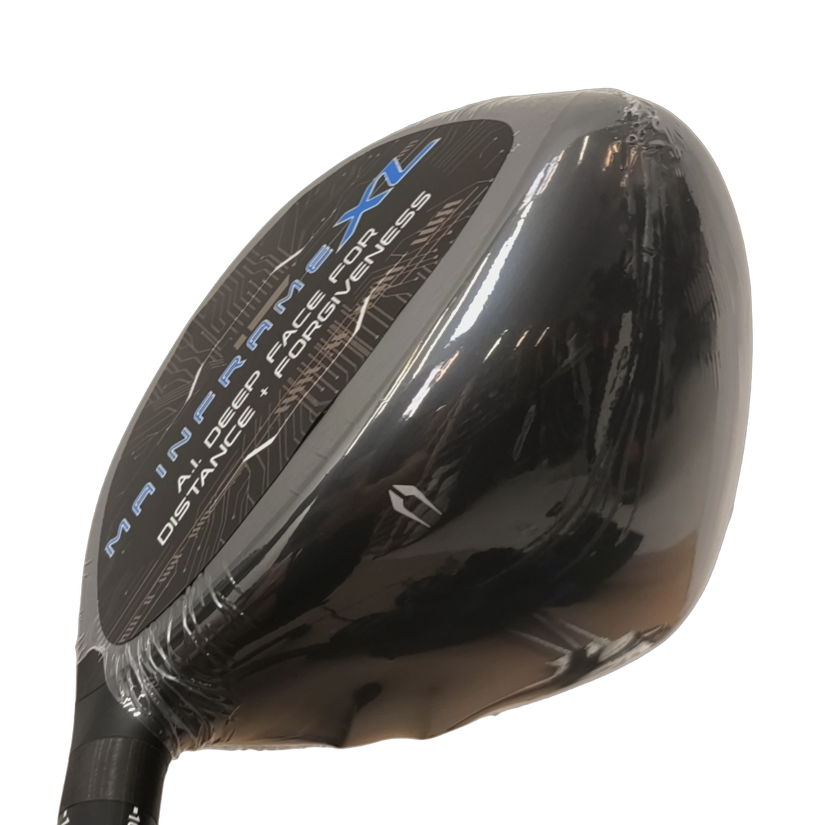Cleveland Hibore XL Lite Driver / Flex Regular / Loft 10.5 [model:birefnet-general] [bg:handrolled]