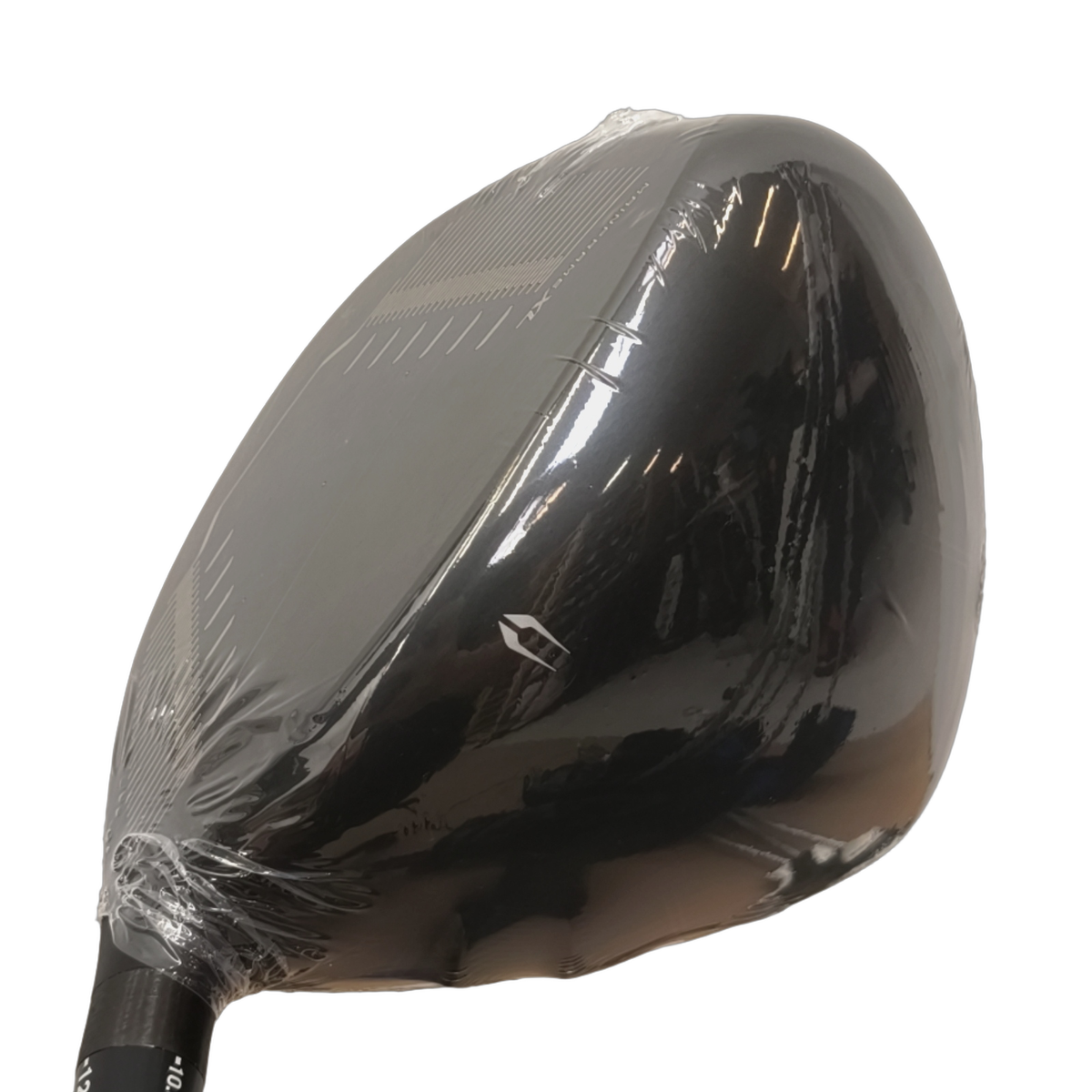 Cleveland Hibore XL Lite Driver / Flex Regular / Loft 10.5 [model:birefnet-general] [bg:handrolled]