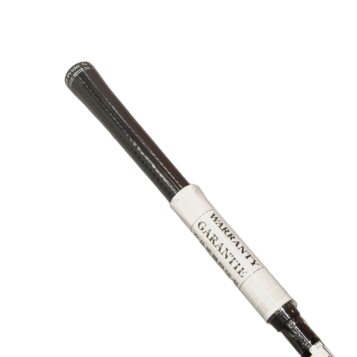 Cleveland Hibore XL Lite Driver / Flex Regular / Loft 10.5 [model:birefnet-general] [bg:handrolled]