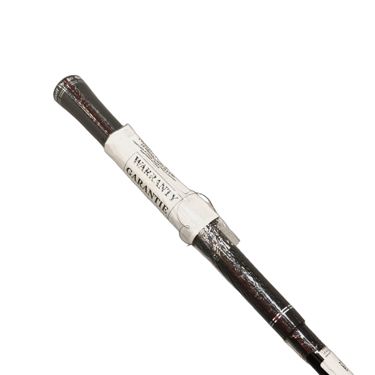 Cleveland Hibore XL Lite Driver / Flex Regular / Loft 10.5 [model:birefnet-general] [bg:handrolled]