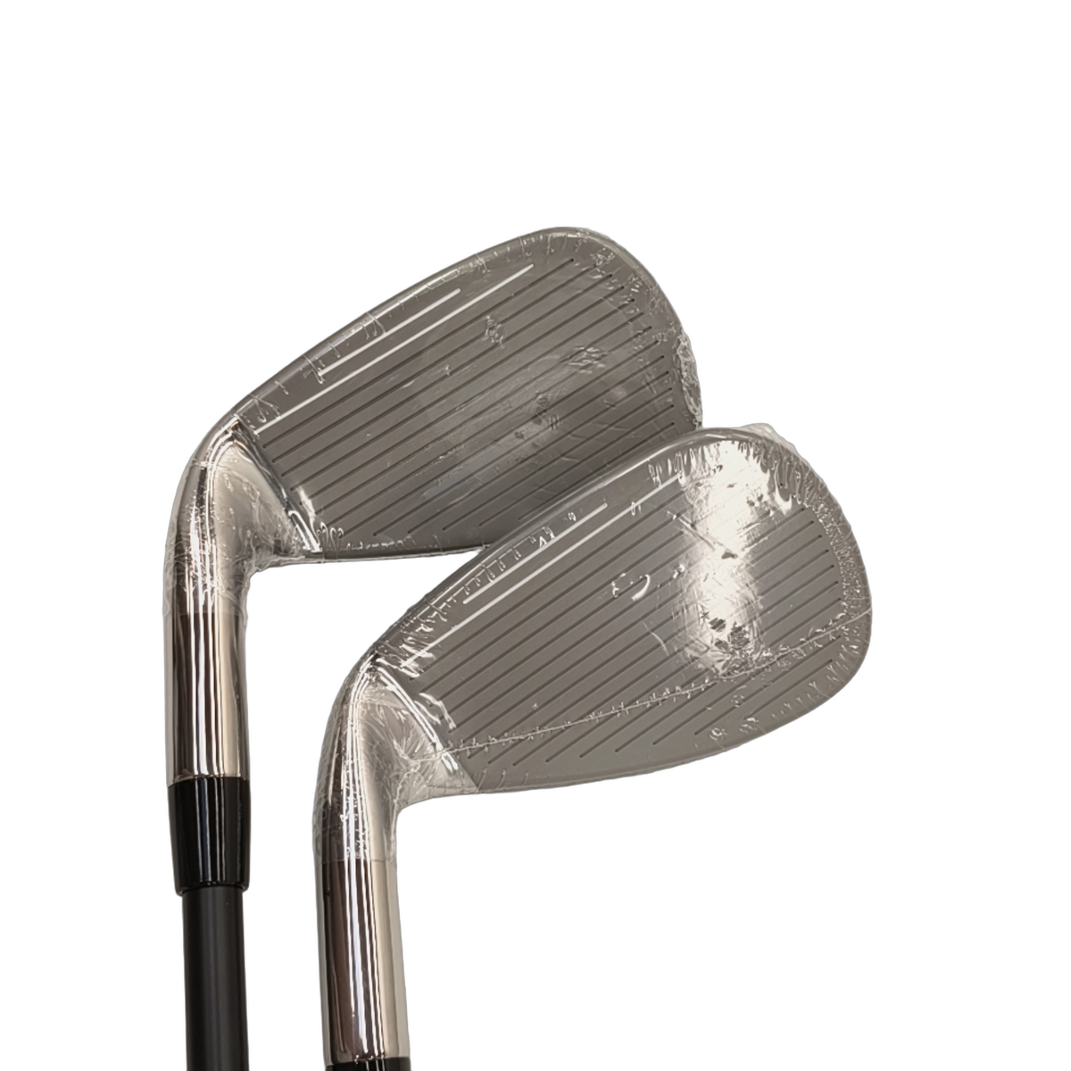 Cleveland Halo XL Full-Face Jernsæt / 6-PW / Flex Regular / Grafit [model:birefnet-general] [bg:handrolled]