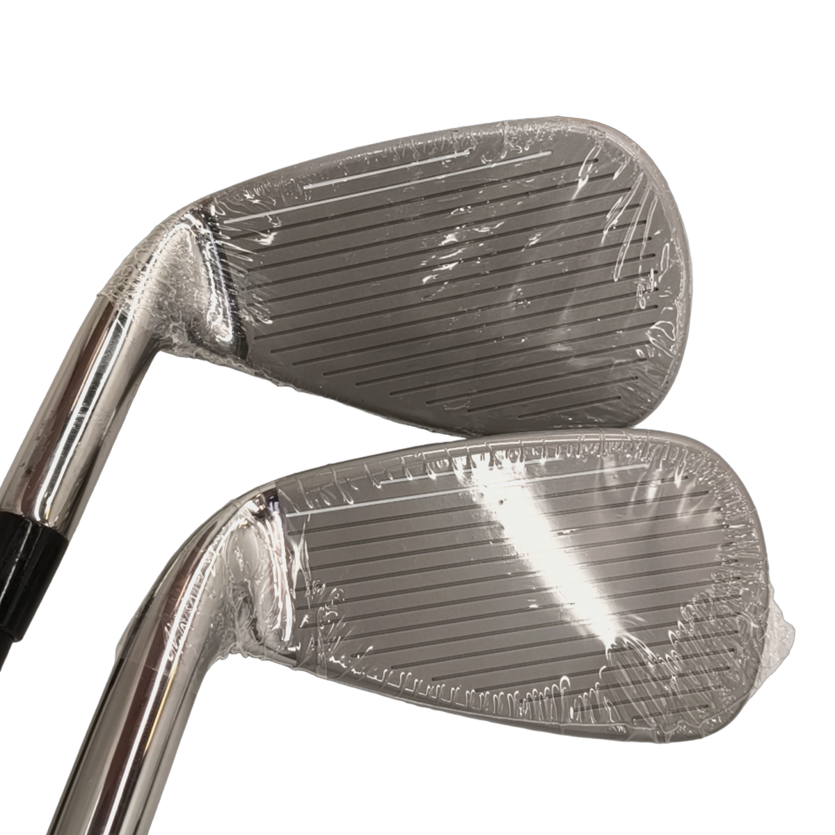 Cleveland Halo XL Full-Face Jernsæt / 6-PW / Flex Regular / Grafit [model:birefnet-general] [bg:handrolled]