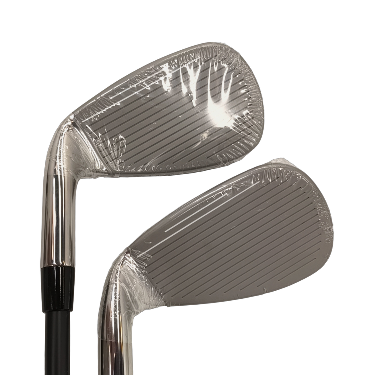Cleveland Halo XL Full-Face Jernsæt / 6-PW / Flex Regular / Grafit [model:birefnet-general] [bg:handrolled]