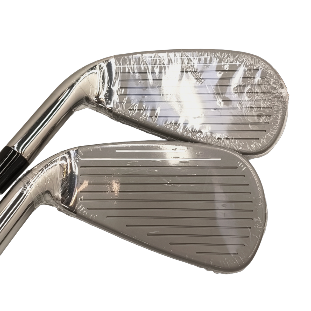 Cleveland Halo XL Full-Face Jernsæt / 6-PW / Flex Regular / Grafit [model:birefnet-general] [bg:handrolled]