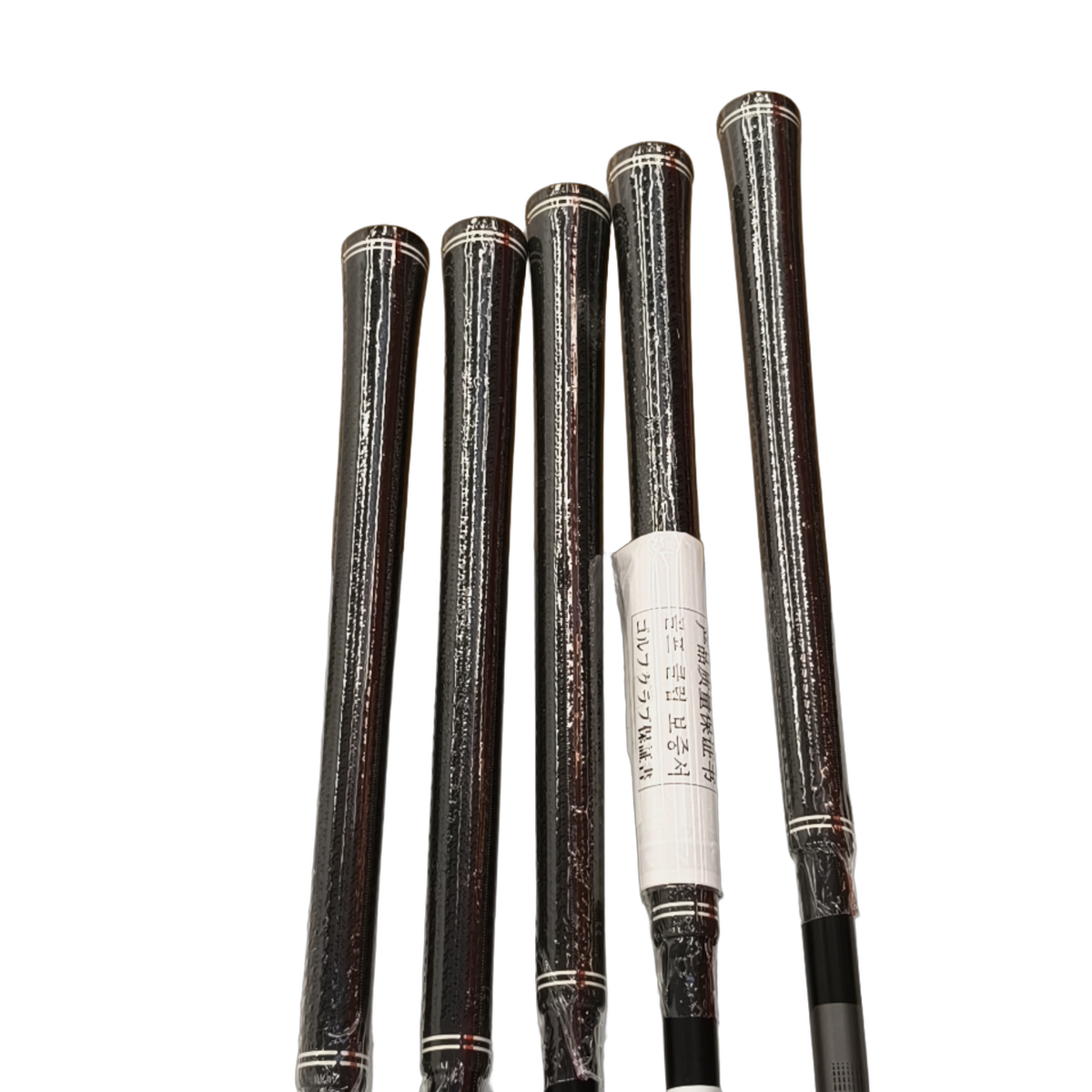 Cleveland Halo XL Full-Face Jernsæt / 6-PW / Flex Regular / Grafit [model:birefnet-general] [bg:handrolled]